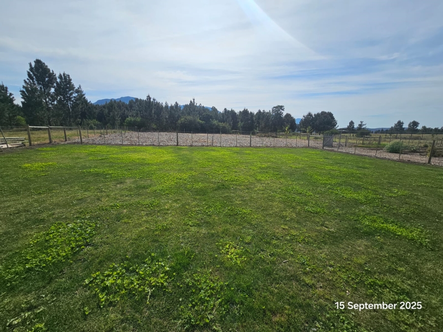 4 Bedroom Property for Sale in Riversdale Rural Western Cape